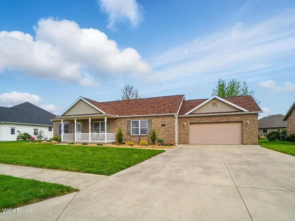 1330 Christina St, Delphos, OH 45833