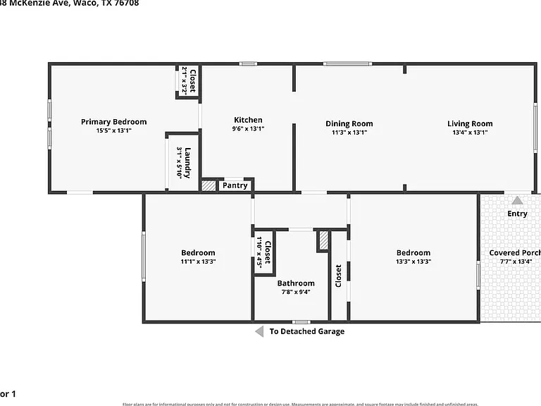 1548 McKenzie Ave — Photo 16