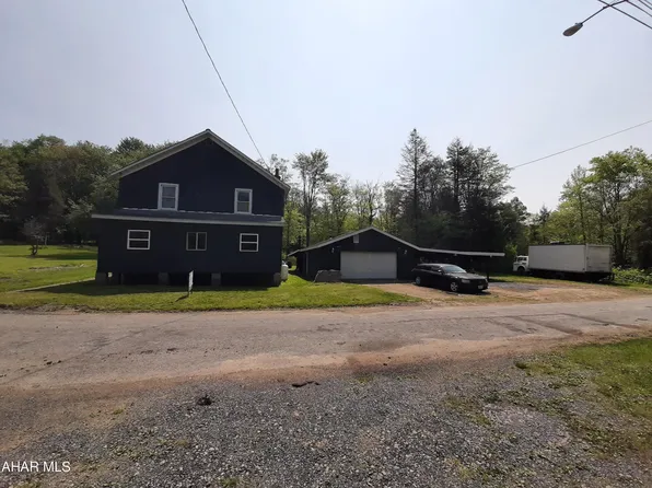 131 North St, Nanty Glo, PA 15943
