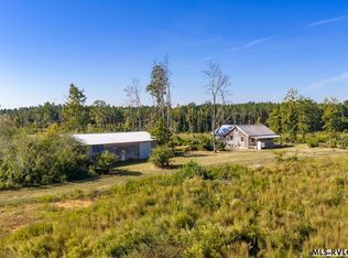 1318 Poor House Rd, Lawrenceville, VA 23868