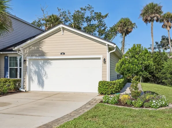 197 Leeward Island Dr, Saint Augustine, FL 32080
