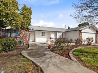 1312 Pueblo Ave, Corcoran, CA 93212