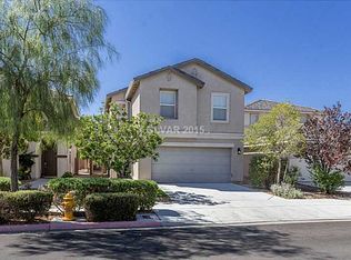 5025 Ironhorse Ranch Ave, Las Vegas, NV 89131