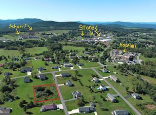43 Spencer Ln, Romney, WV 26757