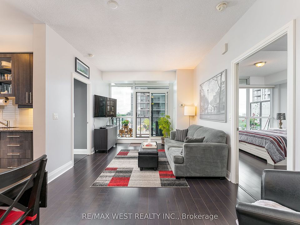 1st image of 1185 The Queensway #710