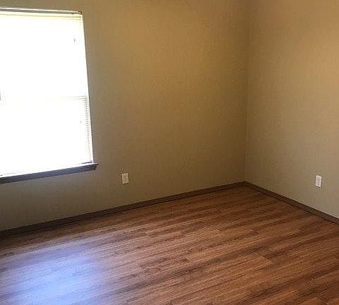 Bedroom #1