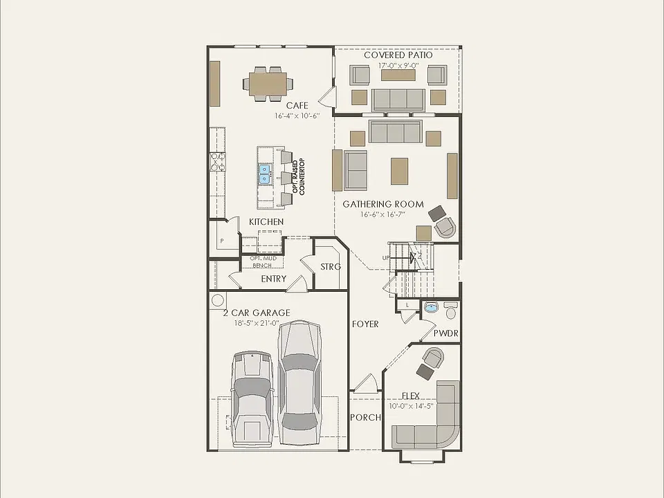 116 Cascata Way