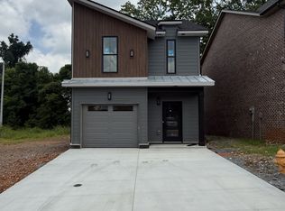 57 Holland Park W LOT 57, Clarksville, TN 37043