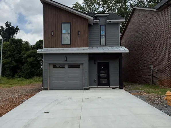 57 Holland Park W Lot 57, Clarksville, TN 37043