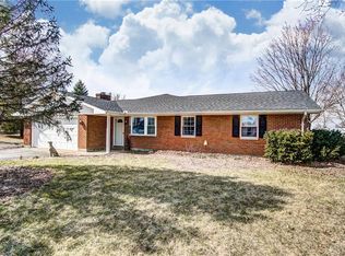 2081 Fuls Rd, Farmersville, OH 45325