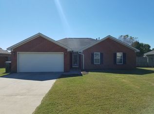 217 Taylor Cir, Grovetown, GA 30813