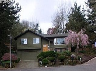 17712 Cardinal Ct, Lake Oswego, OR 97034
