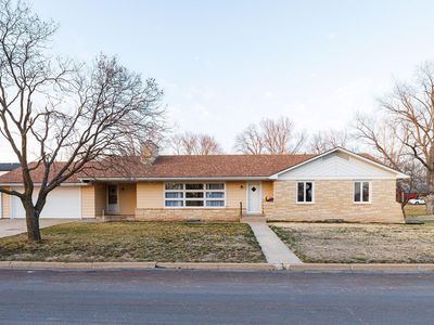 509 W Lasley St, Saint Marys, KS, 66536