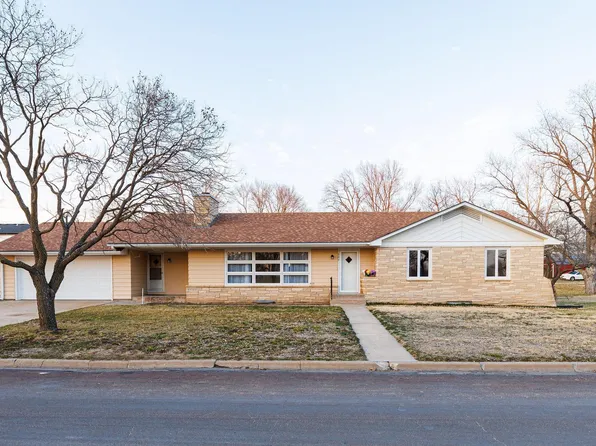 509 W Lasley St, Saint Marys, KS 66536