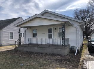 1769 E Walnut St, Decatur, IL 62526