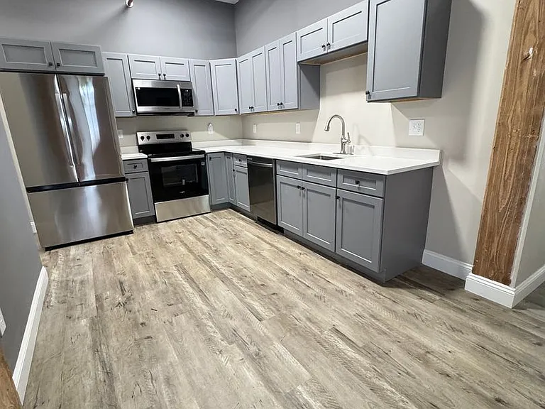 70 Webster St #202 — Photo 1