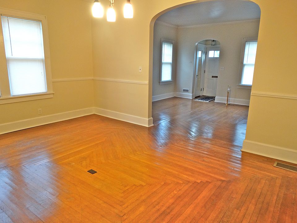 2nd main room