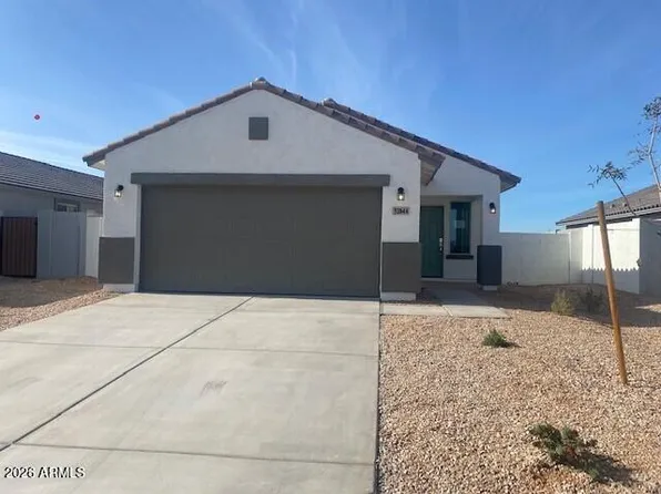 32044 N Pony Express Road, San Tan Valley, AZ 85143