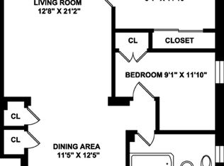 530 E 90th St APT 5C, Manhattan, NY