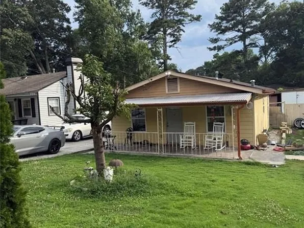 6272 Edward St, Atlanta, GA 30340