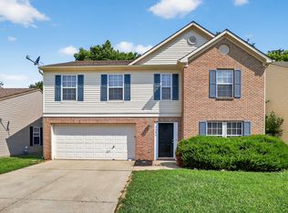 7506 Redcliff Rd, Indianapolis, IN 46256