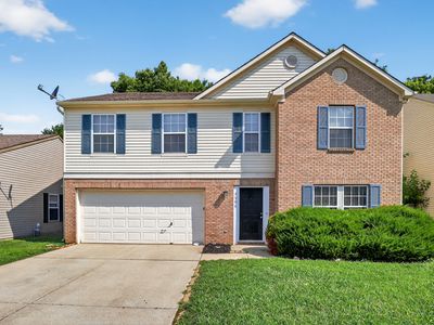 7506 Redcliff Rd, Indianapolis, IN, 46256