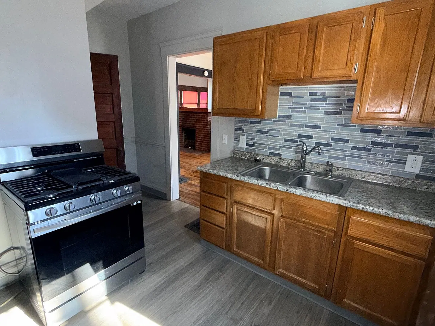 Full Remodeled Home — Photo 4