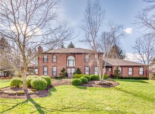 1767 Muirfield Ave NW, Canton, OH 44708