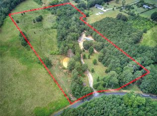 827 Blalock Rd SE, Adairsville, GA 30103