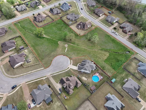 0 Oak St, Oakland, TN 38060