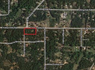 18218 E Indian Hills Rd, Newalla, OK 74857