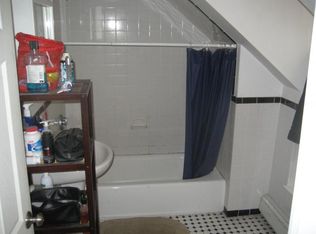 70 Chester St #2, Boston, MA 02134