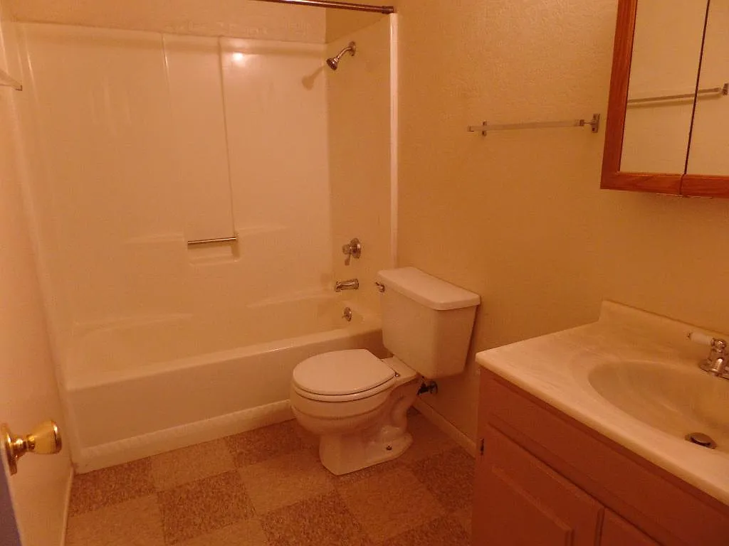 2 bed, 850 sqft, $900 — Photo 3
