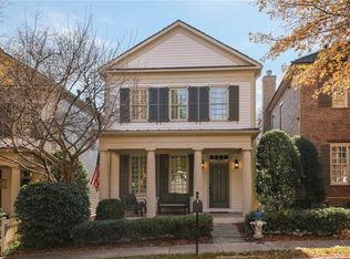 134 Hubbard Rd, Woodstock, GA 30188