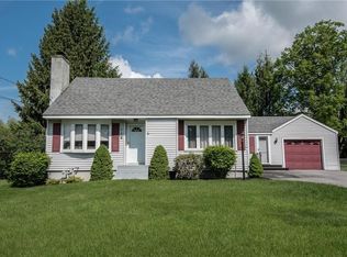 119 Tarlton Dr, Deerfield, NY 13502