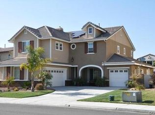 32208 Cedar Crest Ct, Temecula, CA 92592