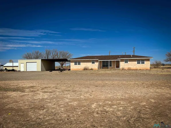 2725 Quay Rd #63, Tucumcari, NM 88401