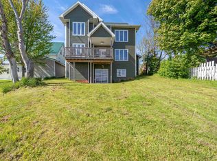 275 High St, Pictou, NS B0K1H0