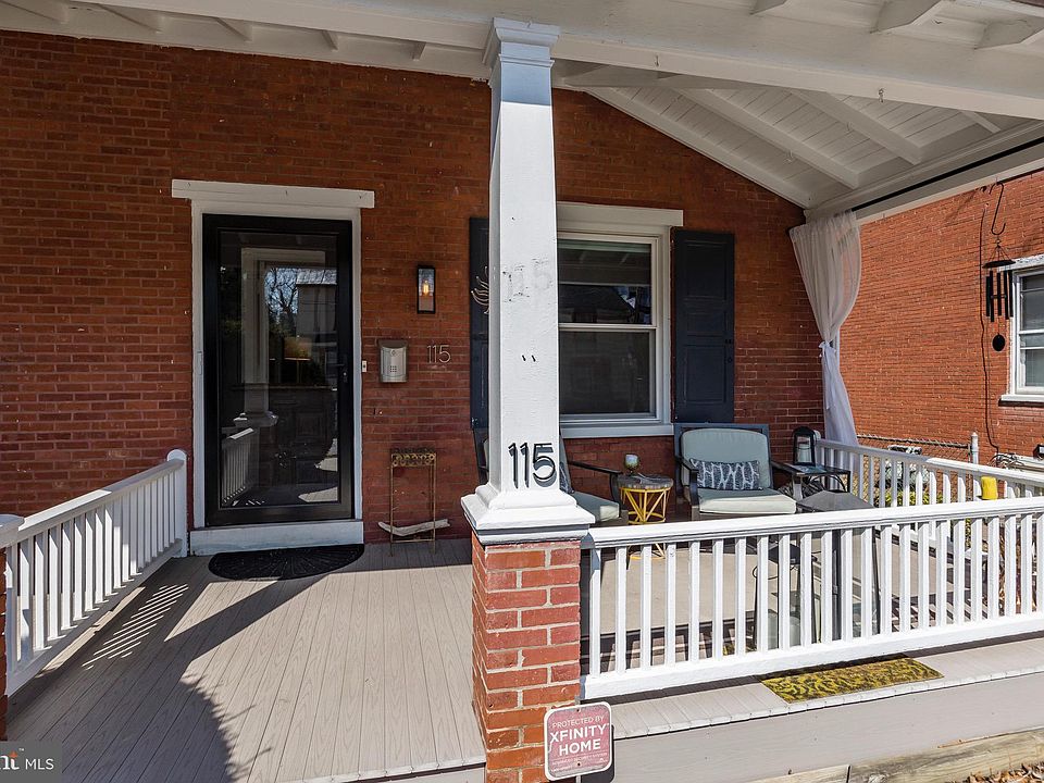 115 Dean St, West Chester, PA 19382 Zillow