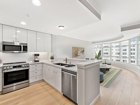 2nd image of 38 Bryant St APT 906