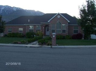 125 S 680 W, Lindon, UT 84042