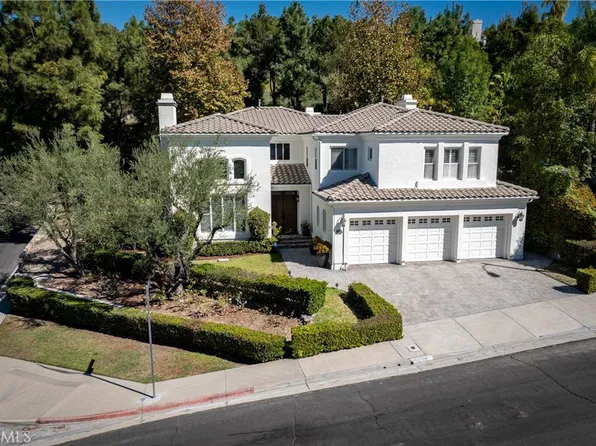 24255 Hillhurst Dr, West Hills, CA 91307