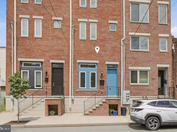 2313 Ellsworth St, Philadelphia, PA 19146