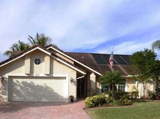14231 Appalachian Trl, Davie, FL 33325