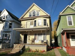 42 Hammerschmidt Ave, Buffalo, NY 14210