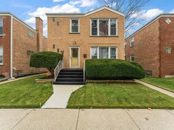 3321 Jackson St, Bellwood, IL 60104