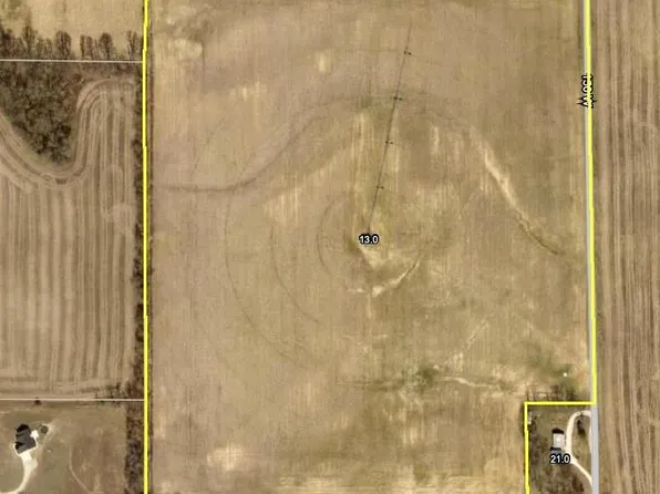 2200 N 150 W, Washington, IN 47501