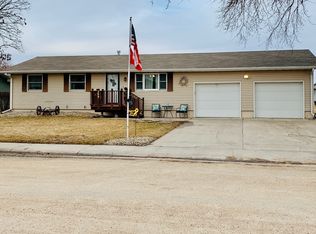 209 S 8th St, Battle Creek, NE 68715