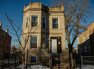 (Undisclosed Address), Chicago, IL 60636