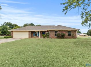 101 Pickering Cir, Meridianville, AL 35759